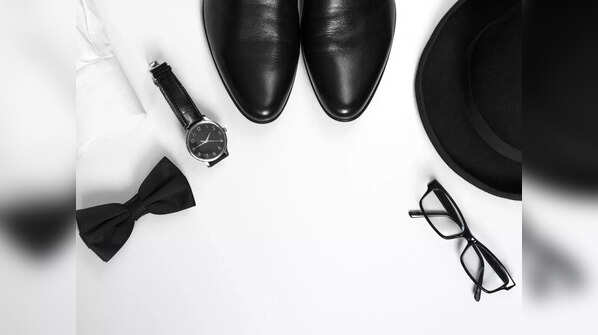 Accessorize smartly