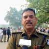 ​Situation under control, say police