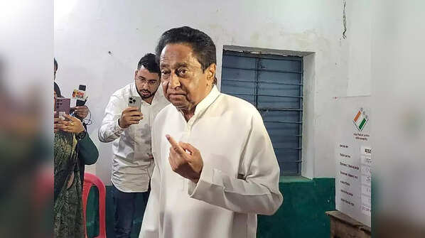 'Faith in state that they will side with truth'