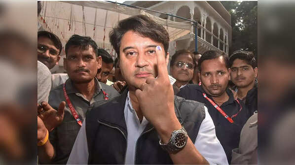 'Not in race for chief minister's post'