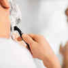 Replace your razor blade frequently and hygienically