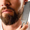 Trim your beard regularly and creatively. 
