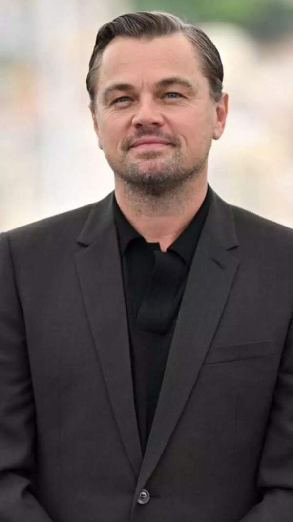 Leonardo DiCaprio Wallpapers