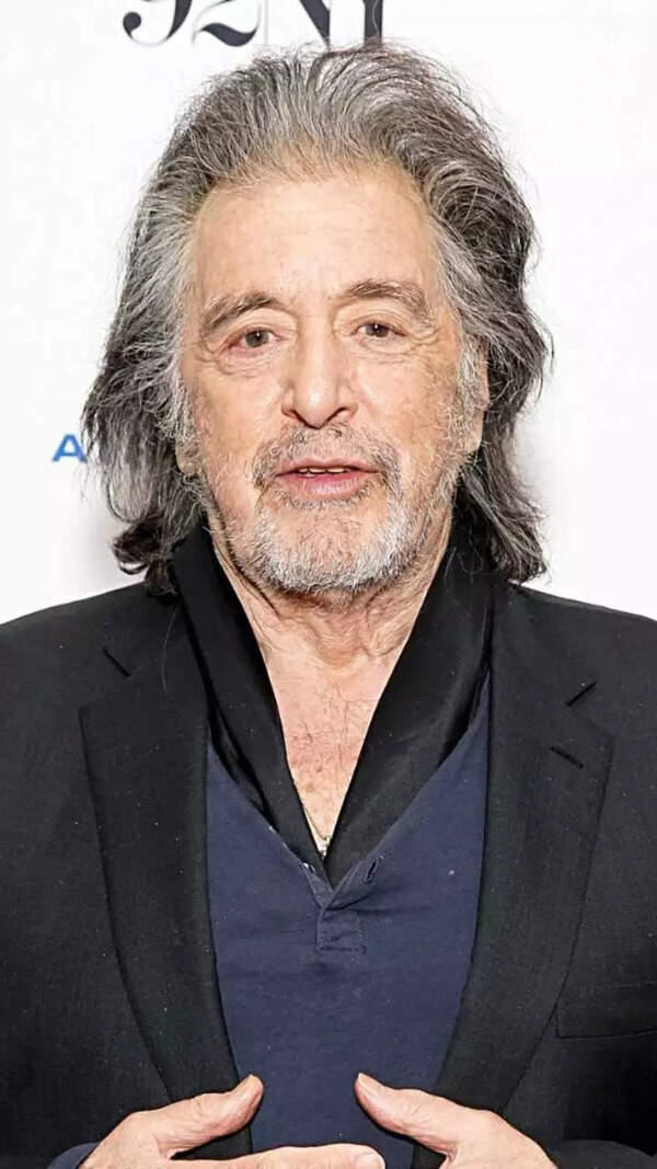 Al Pacino Pictures