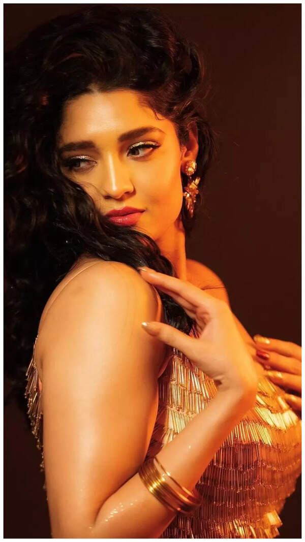 Ritika Singh