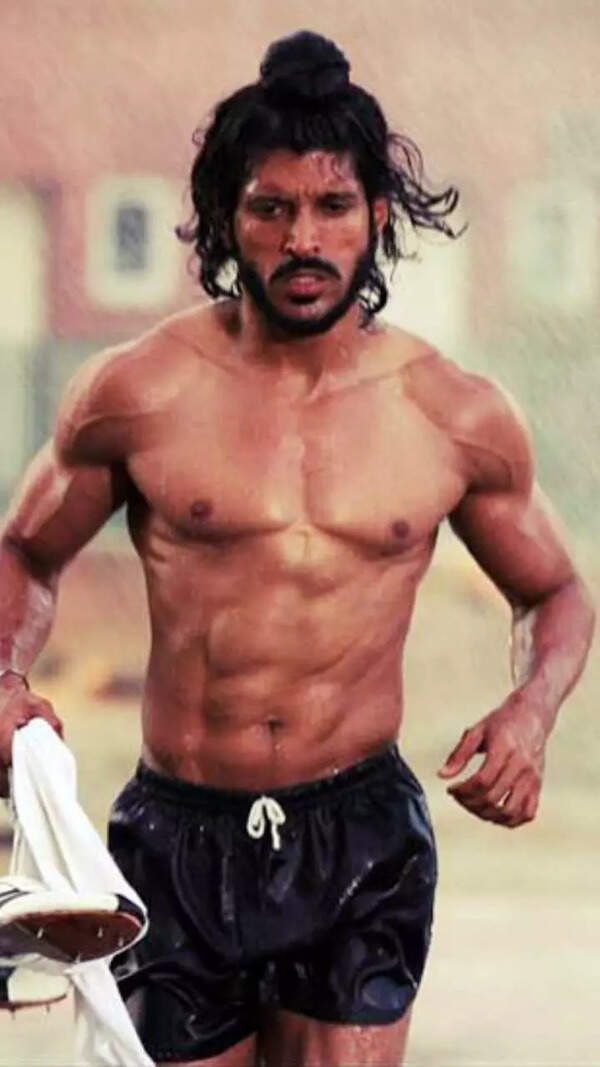 Farhan Akhtar