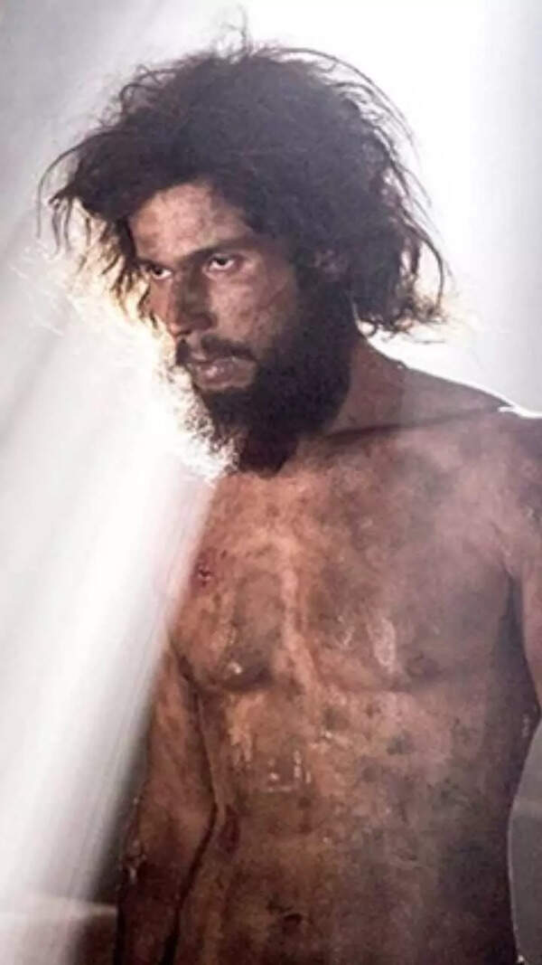 Randeep Hooda