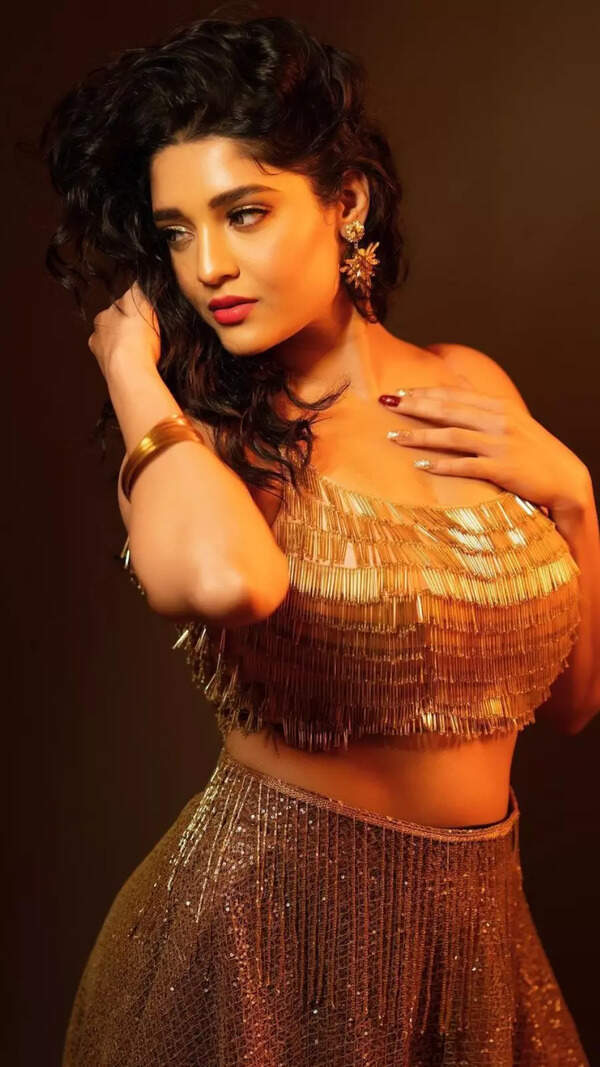 Ritika Singh