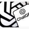 Article image for: The rise of <i class="tbold">chatgpt</i>