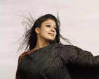 ​Nayanthara, radiantly maturing like the timeless splendour of vintage wine ​