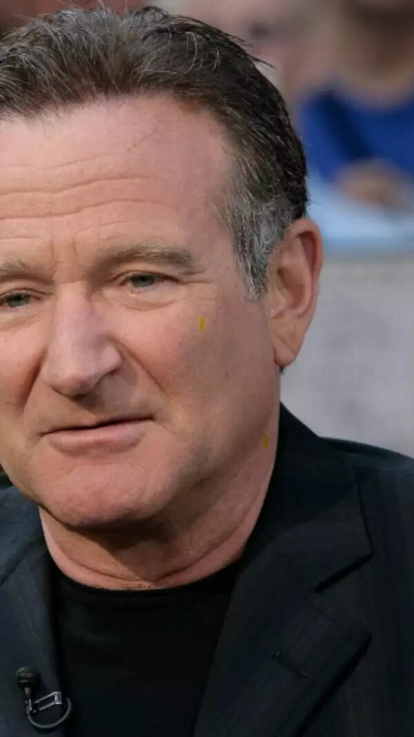 Robin Williams
