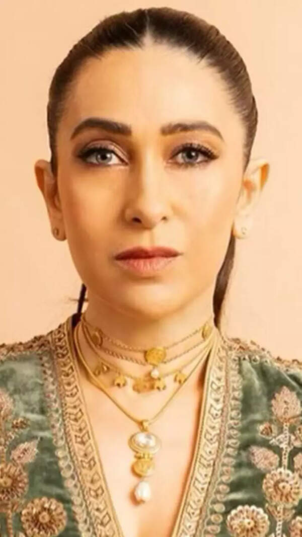 Karisma Kapoor