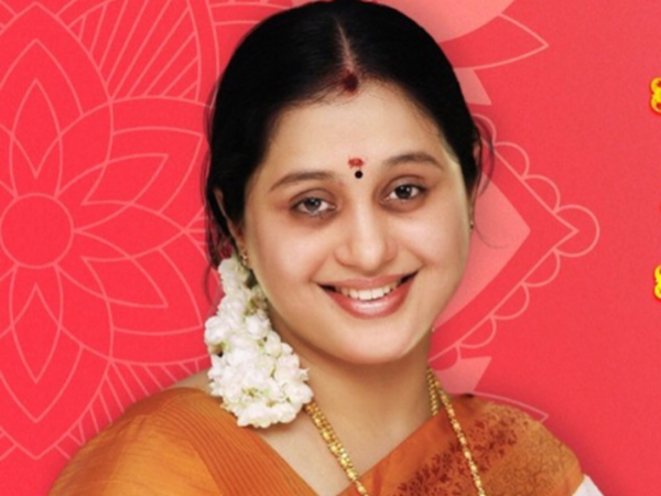 Devayani Photos