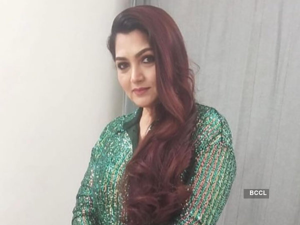 Khushboo