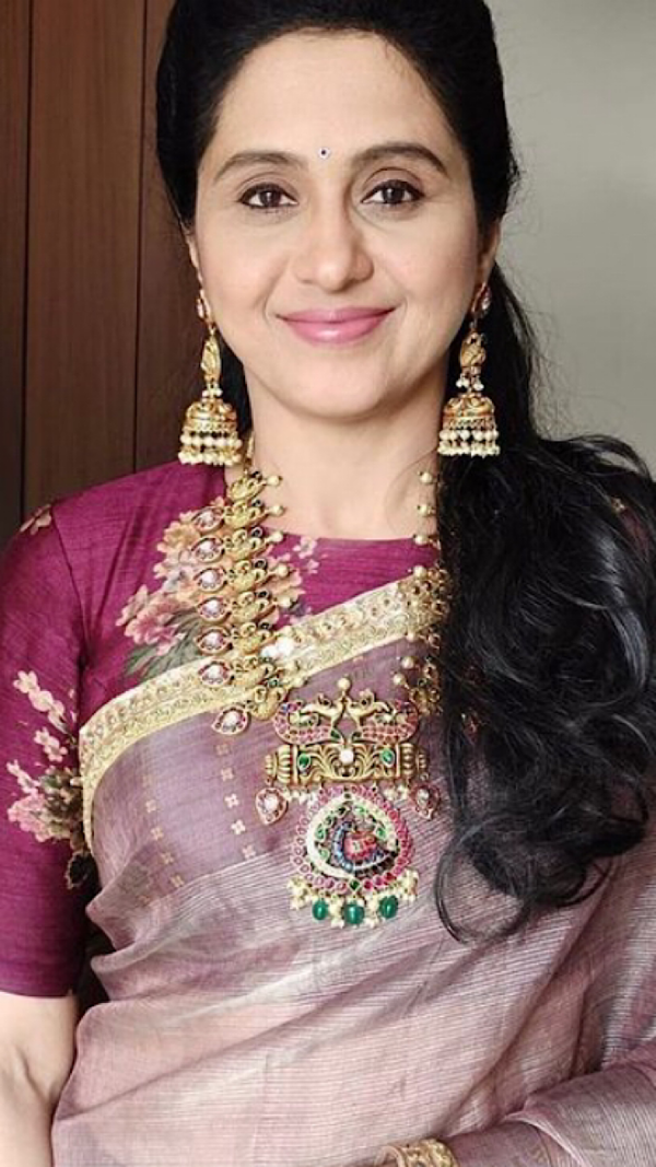 Devayani