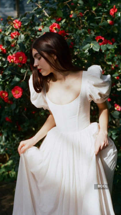 sleeves types in dresses The Only Guide You'll Need for Wedding with Types of Sleeves in Fashion