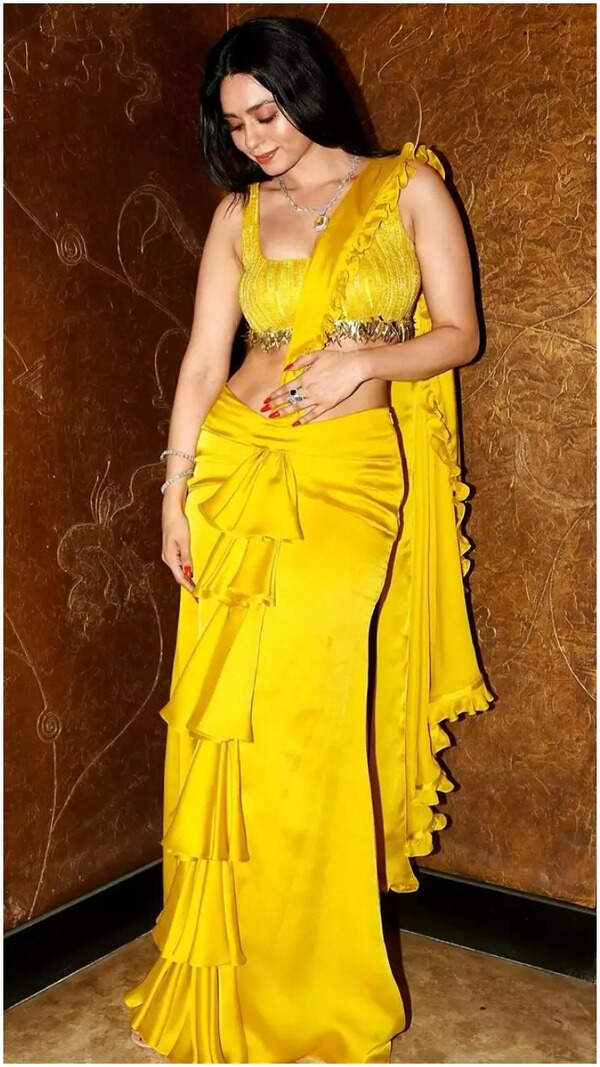 Soundarya Sharma