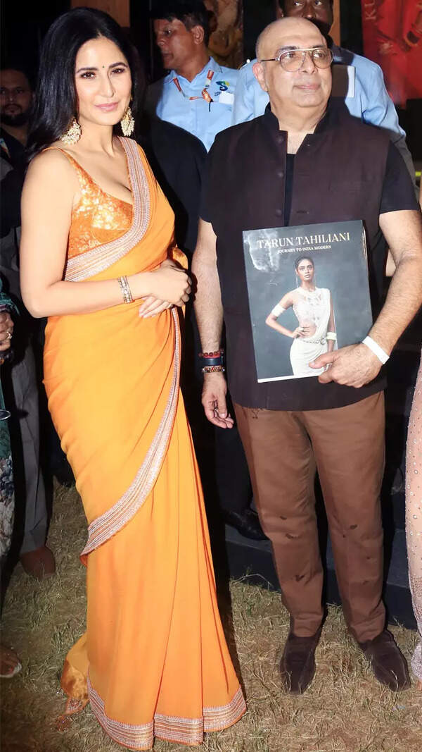 Tarun Tahiliani