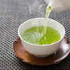 ​Green tea