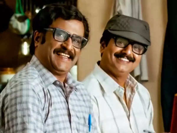 Sivaji Photos
