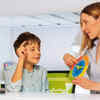 ​Signs to look out for