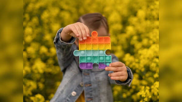 Early signs of Autism