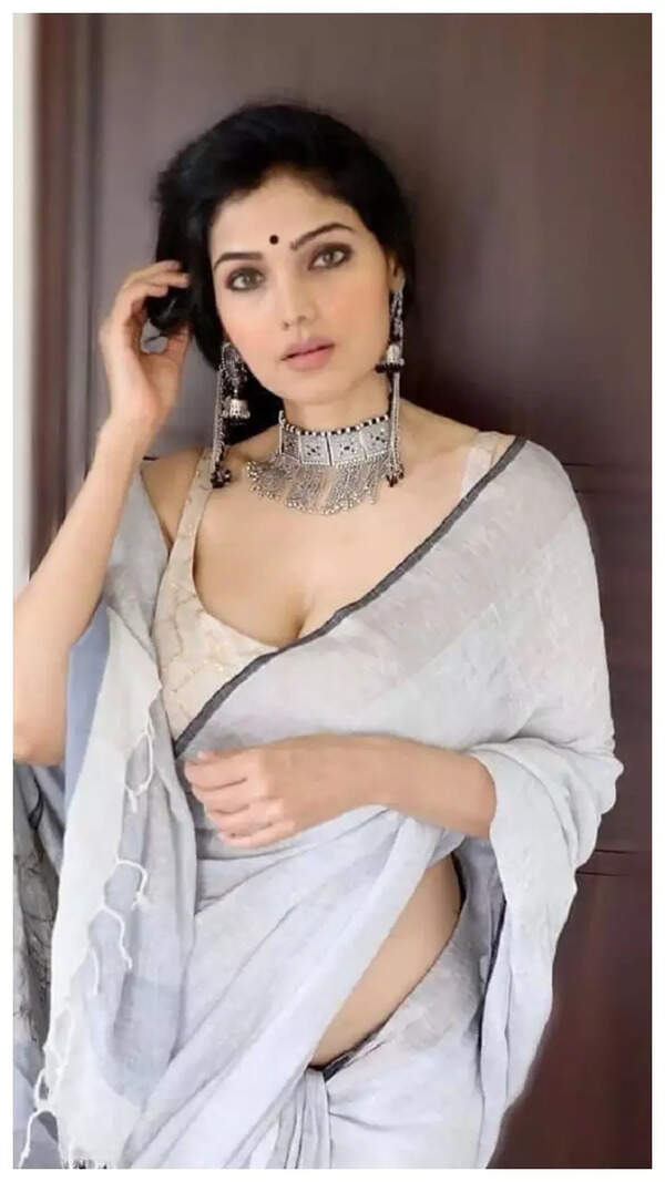 Trupti Toradmal Photos
