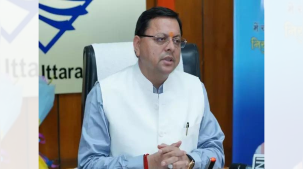Chief minister Dhami reviews rescue ops
