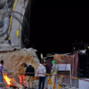 Voices get weaker as rescue op enters 7th day
