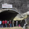 Families pray for mission success