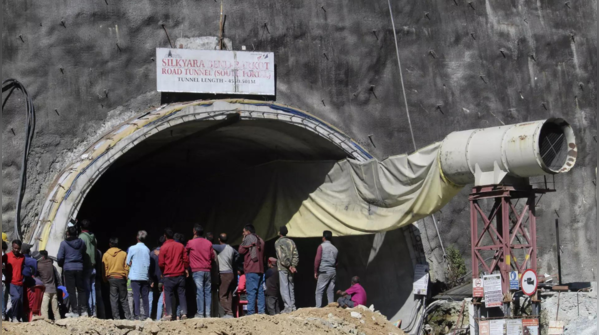 Families pray for mission success
