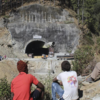 Families pin hope on rescue mission