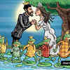 Article image for: Koffee with Deepika, and some vanilla ice cream