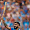 Article image for: Virat Kohli: Leading batter of the <i class="tbold">tournament</i>