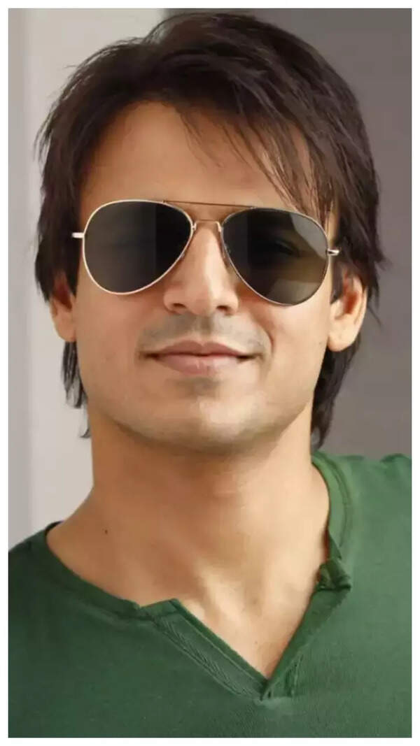Vivek Oberoi Stills