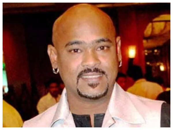 Vinod Stills