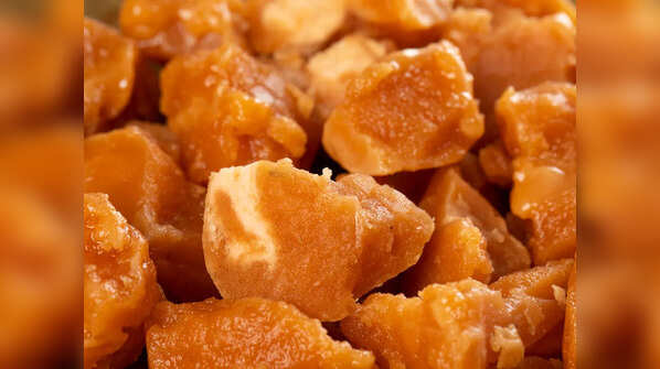 Jaggery-Infused Beverages