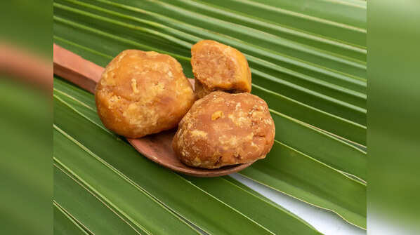 Jaggery-Infused Ice Creams