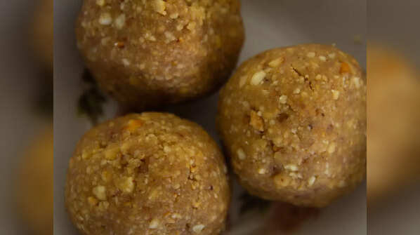 Exotic Jaggery Fusion