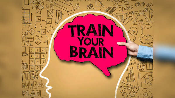 Brain games to train