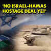 Article image for: No Israel-Hamas <i class="tbold">hostage deal</i> yet, US says
