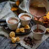 ​​Dark chocolate​