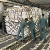 ​What do aid packages contain?​
