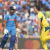IND vs AUS: STAT ATTACK - Shreyas Iyer when walking in inside the first 10 overs in this World Cup