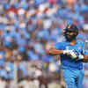 IND vs AUS Final: STAT ATTACK - Rohit Sharma in World Cup 2023