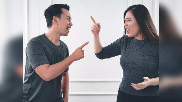 Infidelity