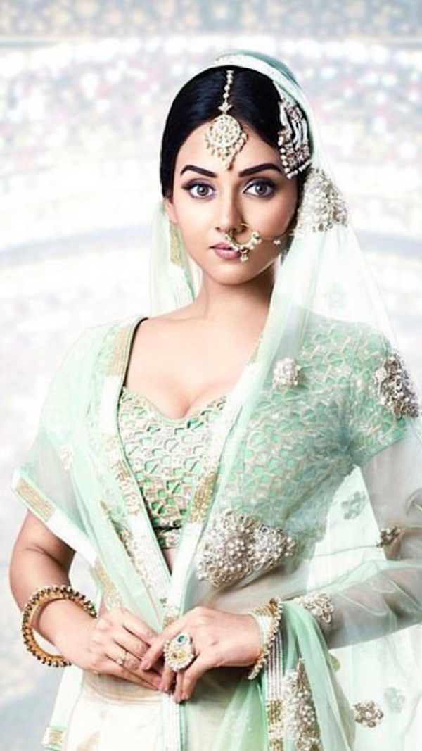 Vidya Pradeep