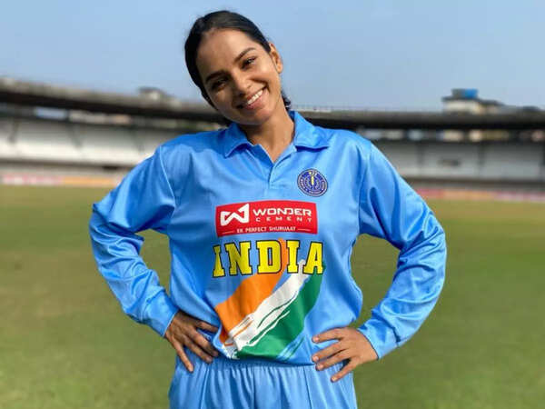 Titeeksha Tawde Photos