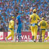IND vs AUS: India 240 all out against Australia in World Cup final