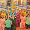 The Taarak cast